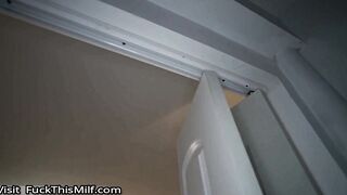Fucking My Hot Slutty Step-Aunt