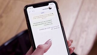 Students Kaisa Nord and Lana Roy are fucking professor