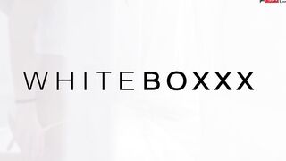 WHITE BOXXX #Sybil - ROUGH MORNING WITH TURNED ON girlfriend