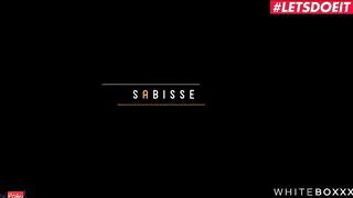 WhiteBoxxx - Good Babes Liya Silver And Sabrisse Sexsual Lesbian Fantasy Fucking - LETSDOEIT