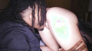 Jazmin Luv gets fucked by Sly Diggler