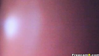 Breathtaking Brunette Gets Pussy Drilled By Fuck Machine