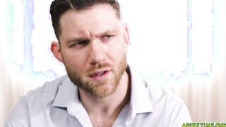 Bruce Jones on his first anal sex experience