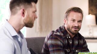 Bruce Jones on his first anal sex experience