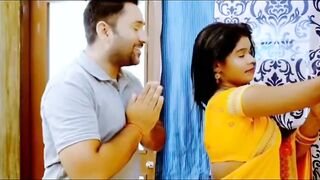 Wife Swapping New web serial 2023