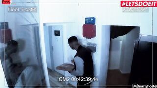 Big Booty Latina Ginebra Bellucci Ordered Herself Pizza And Got