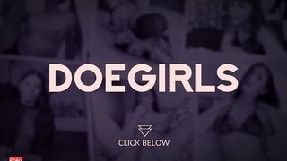 #DOEGIRLS - Victoria Pure - My Husband Likes To Record While I