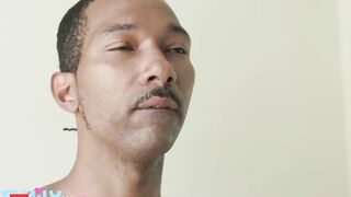 FamilyXXX - Please Daddy Banged! My Barely Legal Cunt With Your long african cock