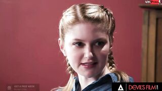 Bunny Colby Wants To Add Another Man To Her Bi-Curious Open Couple