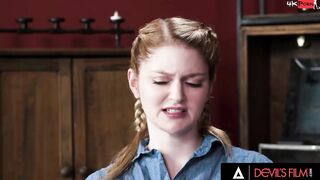 Bunny Colby Wants To Add Another Man To Her Bi-Curious Open Couple