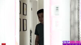 Stepsis Says, I'm ranking all the sized dicks I've banged!