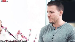 NuruMassage 2 Masseuses for 1 Customer with Whitney Wright