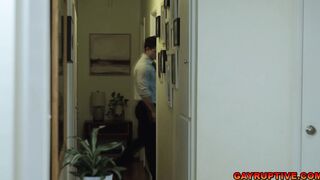 Devin Francos big cock pummeling Adrian Harts asshole
