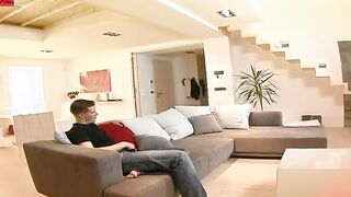 Simi Green Gets Plucked Then Fuck