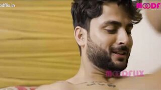 Desi Housewife New web series moodiflax 2023