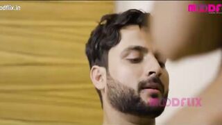 Desi Housewife New web series moodiflax 2023