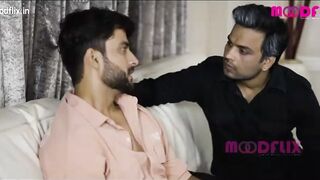 Desi Housewife New web series moodiflax 2023