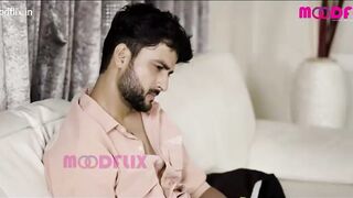Desi Housewife New web series moodiflax 2023