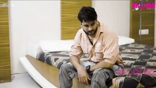 Desi Housewife New web series moodiflax 2023