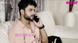 Desi Housewife New web series moodiflax 2023