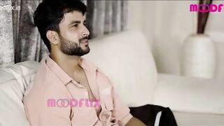 Desi Housewife New web series moodiflax 2023