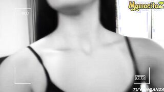 MAMACITAZ - Flexible Latina EX-Gf Mary Gomez Cheats with new Next Door