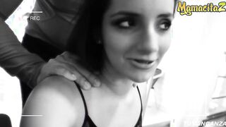 MAMACITAZ - Flexible Latina EX-Gf Mary Gomez Cheats with new Next Door