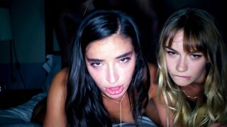 BBCs Make Women Scream, Shake & Cum - Orgasm Compilation