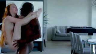 Interracial Intimacy & Passion - Compilation