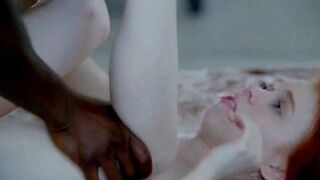 Interracial Intimacy & Passion - Compilation