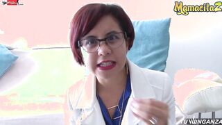 TuVenganza - Rosa Roca Gigantic Butt Colombian Hoe Cheats On