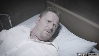 Man swaps bodies with guy to fuck his gf