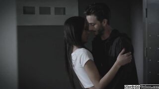 Man swaps bodies with guy to fuck his gf