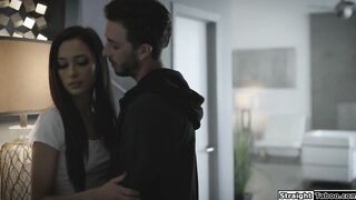 Man swaps bodies with guy to fuck his gf