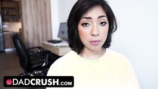 Dad Crush - Pastor Gave Inside To Temptation As He