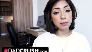 Dad Crush - Pastor Gave Inside To Temptation As He