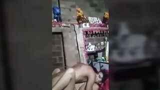 Desi Indian village sex