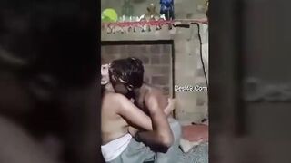 Desi Indian village sex