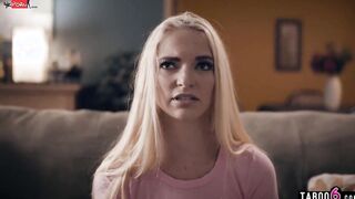 Step Daughter double penetration fucked by stepdad and teacher