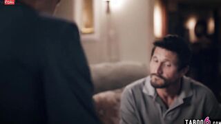 Step Daughter double penetration fucked by stepdad and teacher