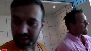 Hausfrauenjaeger (GANZER CLIP)