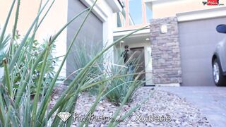 PUREMATURE Welcome Home Screwed With Mature Vagina