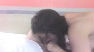 Cutie Blow Job