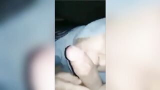 Carpici turk musluman kadin