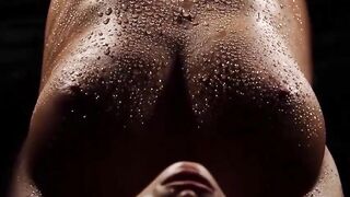 Lusty Lovers Experience Super Sexy Romantic Sex Session
