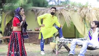 Punjab rajastani bimbos getting plowed by her husband