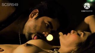 Punjab rajastani bimbos getting plowed by her husband