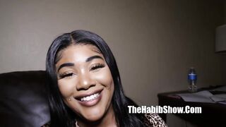 Goddess newbie Jordyn winters fucks her first BBC handsome devon