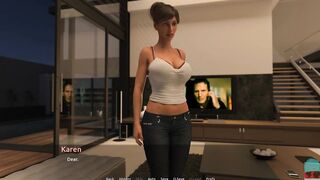 THE VISIT #09 • PC GAMEPLAY [HD]