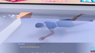 THE VISIT #09 • PC GAMEPLAY [HD]